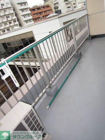 ホームズ東中野の物件内観写真